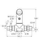 PS003D-501T-2UPN8X-H1141