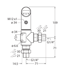 PS003D-501L-2UPN8X-H1141