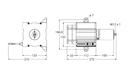 DW15000-135-PA-H1441
