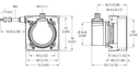 DW3000-75-10-2B4000-H1181