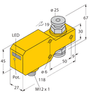 FCI-25A4P-AP8X-H1141/D014