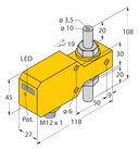 FCI-TCD04A4P-AP8X-H1141/D094