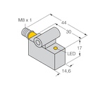 BIM-IKE-AP6X-V1131 W/KLI3