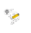 BIM-INR-AP6X 7M