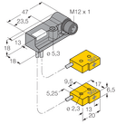 NI2-Q6.5-0.1-BCM-2AP6X3-H1141/S34