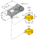 NI2-Q9.5-0.1-BCM-2AP6X3-H1141/S34