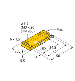 Thumbnail for BCE10-QF5.5-AP6X2