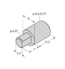 HSA-E3/8-QR14