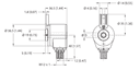 REI-05I6T-2H2500-H1181