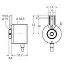 RI-05I6T-4A2500-C