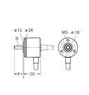  RI-01T04F1-2D1024-C