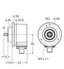 RI-65S10C-2B2000-H1181