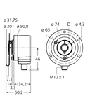 REI-12H10E1-2K1024-H1181