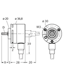 RI-08S6S-2F512-C 1M