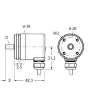 RS-06S6S-8B12B-C 1M/N3