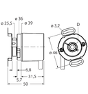 RS-48H6T1-5C10B-CT-1M