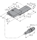 BI2-TT6-2AP6X3/S371