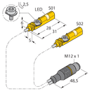 BIM-UNT-2AP6X-0.15/0.2-RSC4.4T/S1290