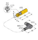 BIM-UNT-AP6X-0.6-PSW3M/S1160