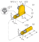 BIM-UNT-2.5-UNT-2AP6X3-H1141/S1153