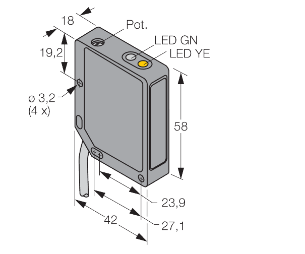 QMT42VP6AFV400