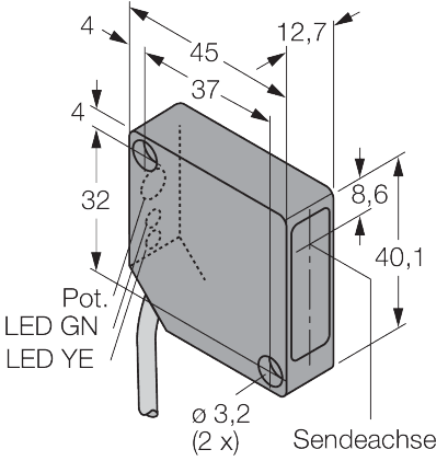 PD45VP6C200