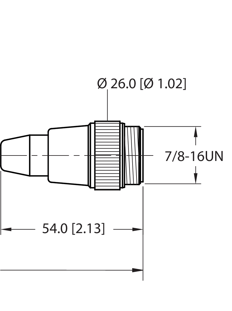 RKM52-4-RSM52