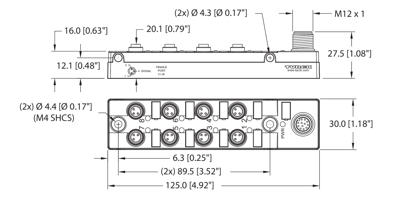 TB-8M8Z-3N2-FS12