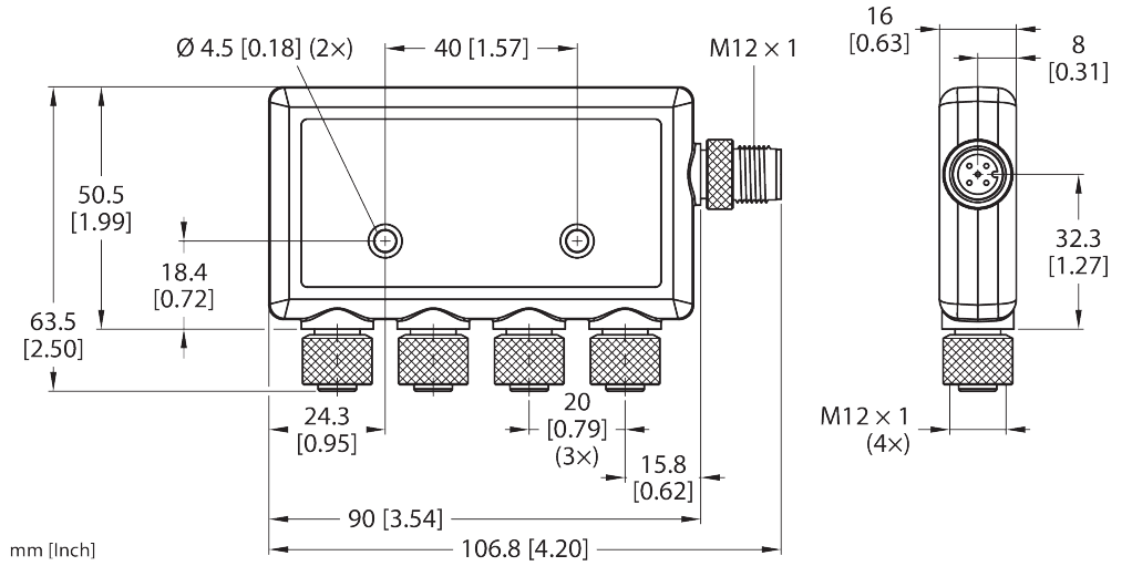 R90C-4K-MQ