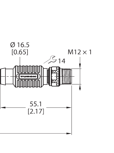 AD-USBCK-0.5-RSC4.072T/DC-DC-5V