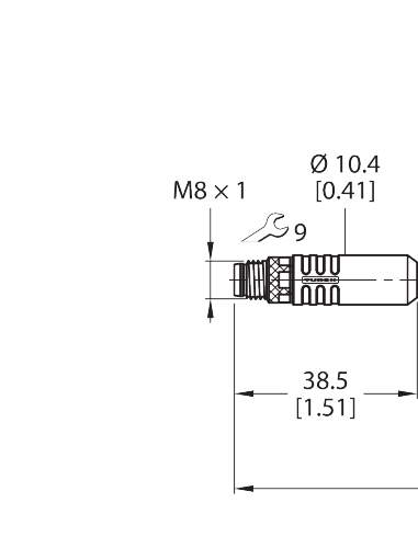 PSGS4M-4422-3M