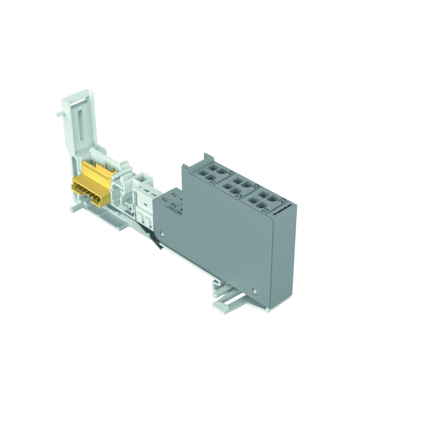 BL20-P3S-SBB-B