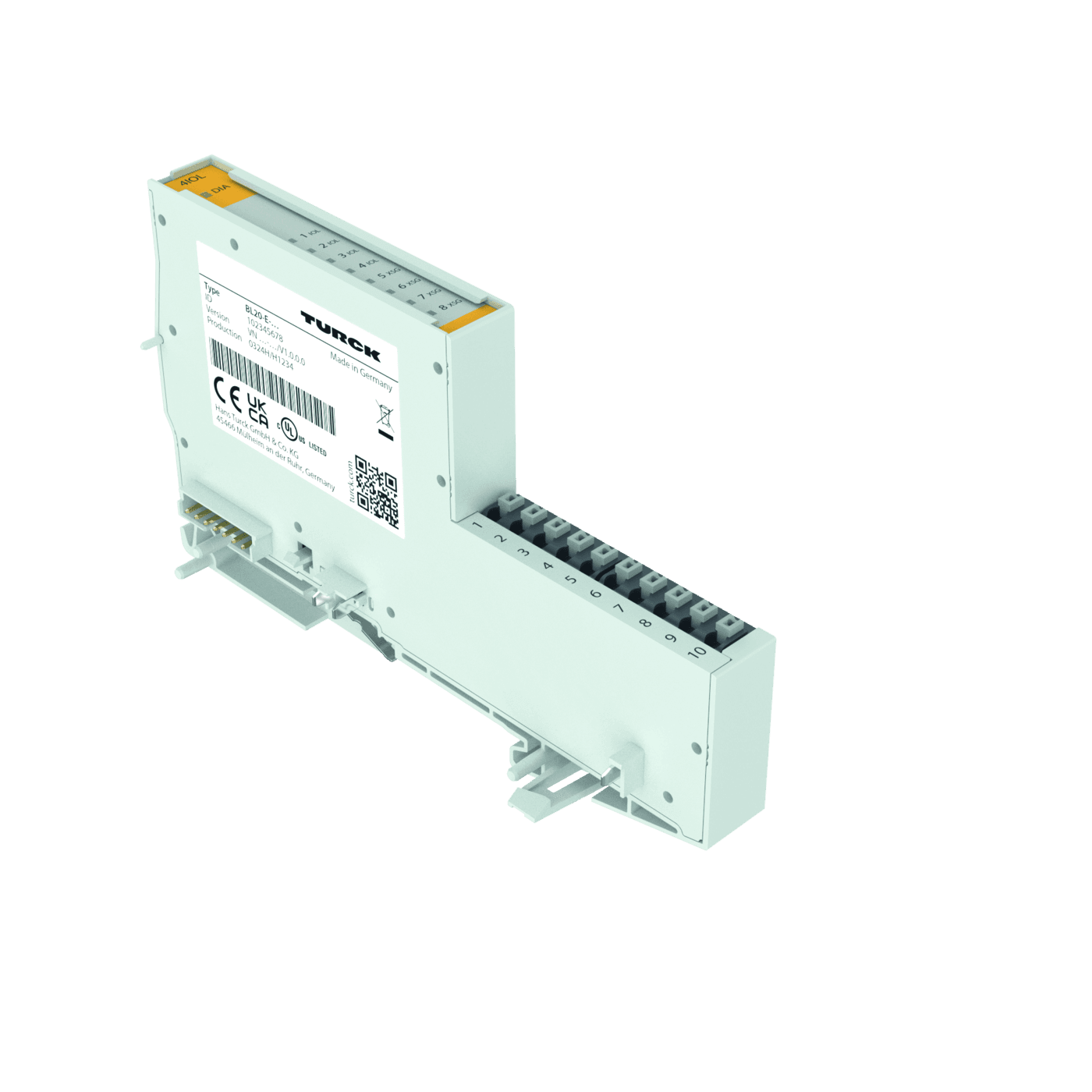 BL20-E-4IOL-10