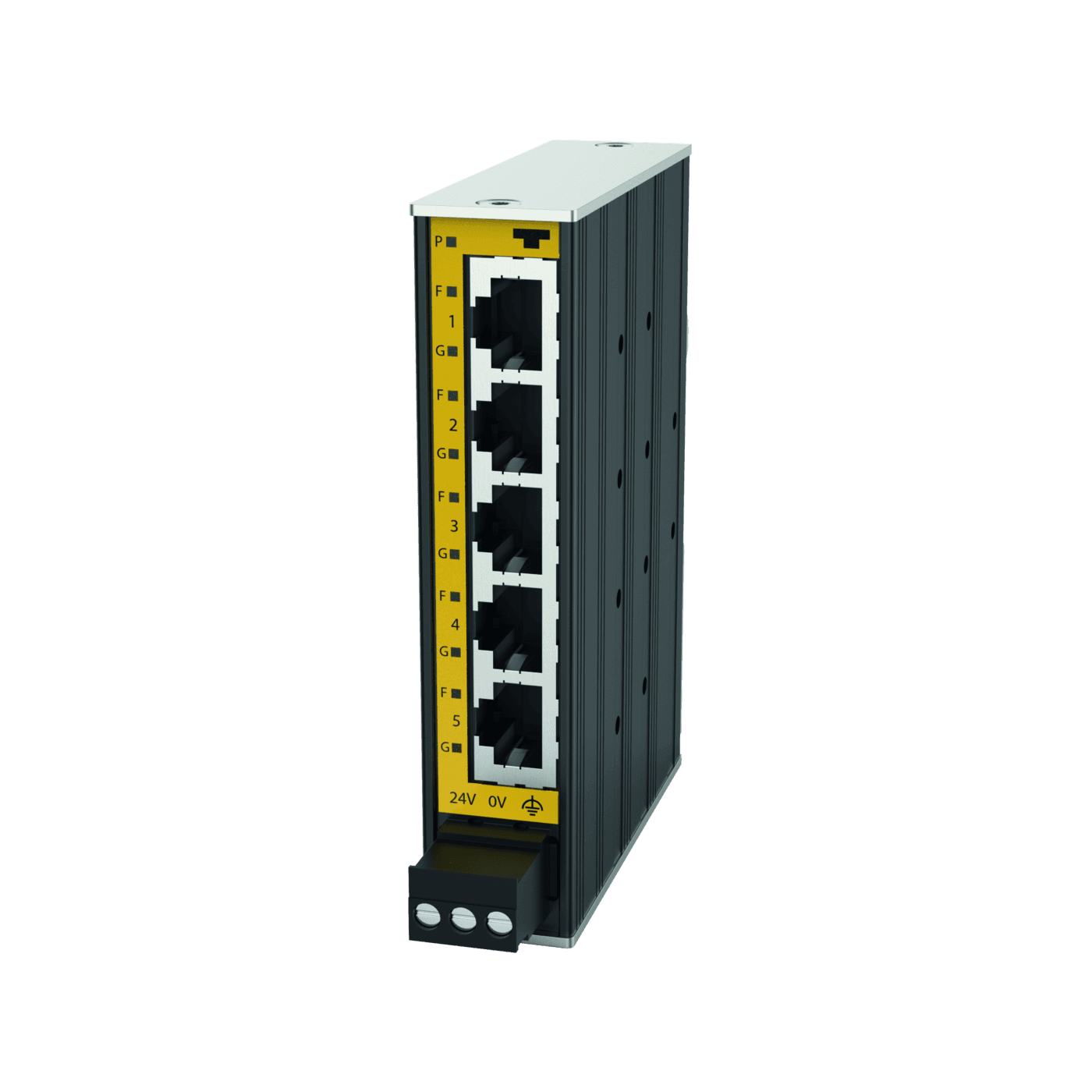 TNIC-UX-5GE