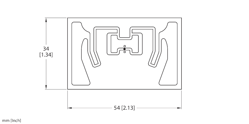 TW860-960-L54-34-P-B36-3KPCS