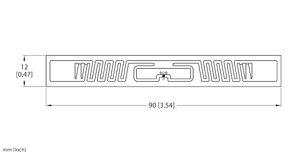 TW860-960-L90-12-P-B210-31KPCS