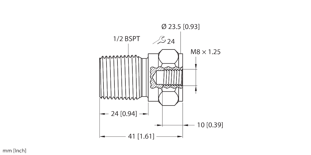 MA-M8-1/2-BSPT