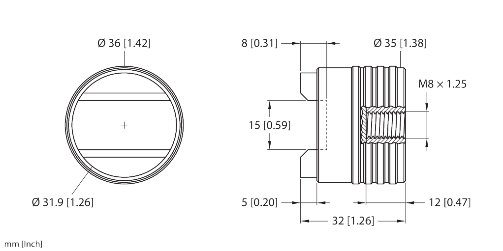 MAGKIT-M8T