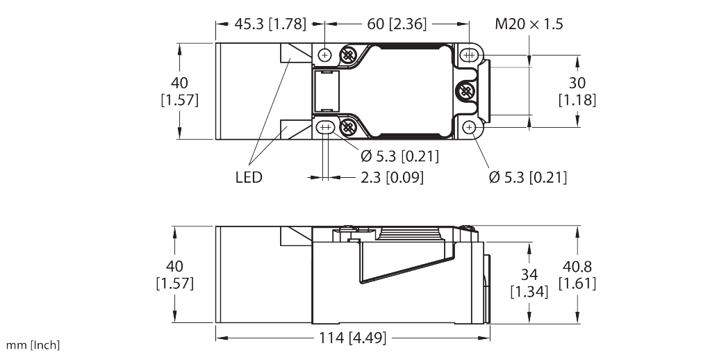 NI40U-CP40-VN4X2