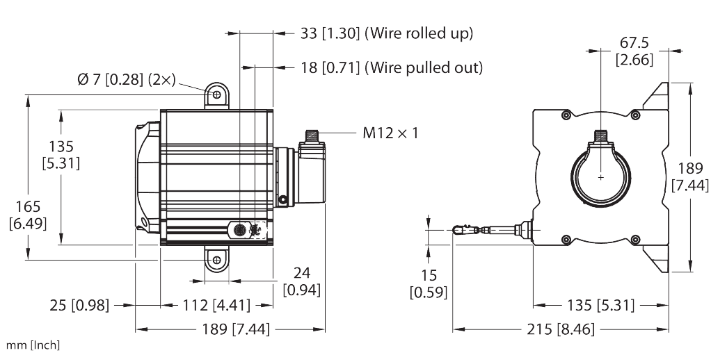 DWE-10000-135-10-2B2000-H1181