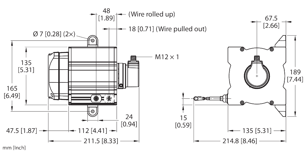 DWE-20000-135-10-2B1000-H1181