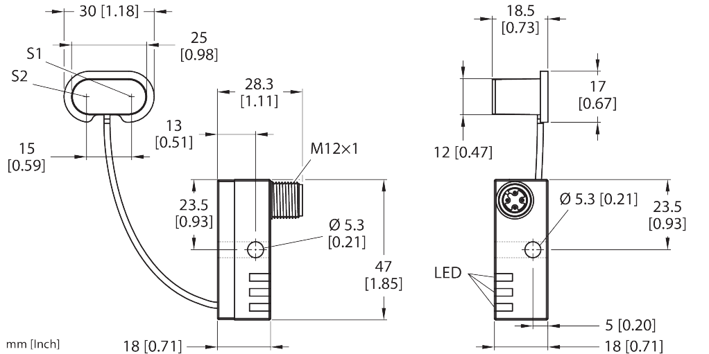 NI1.5-VEP-2AP6-0.185-FS4.4X3/S304