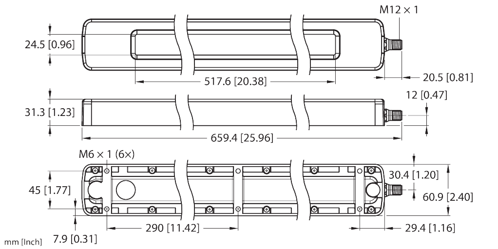 BL60R640L14ASQ