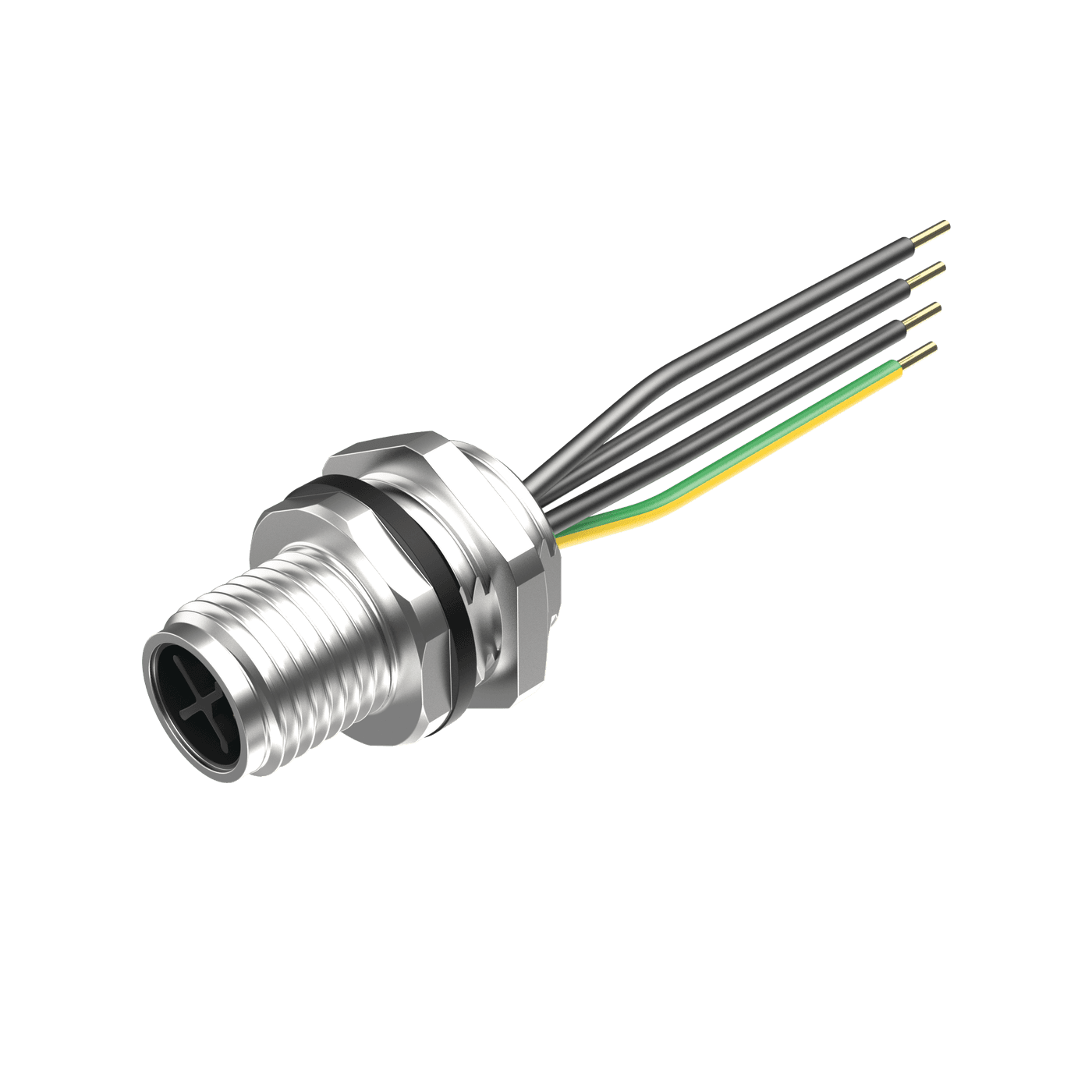 FS46PS-0.5/M16