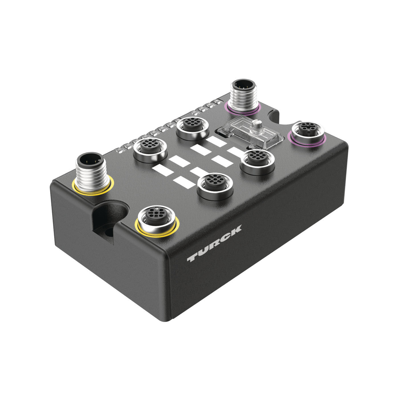 BLCDP-4M12MT-4AI-VI