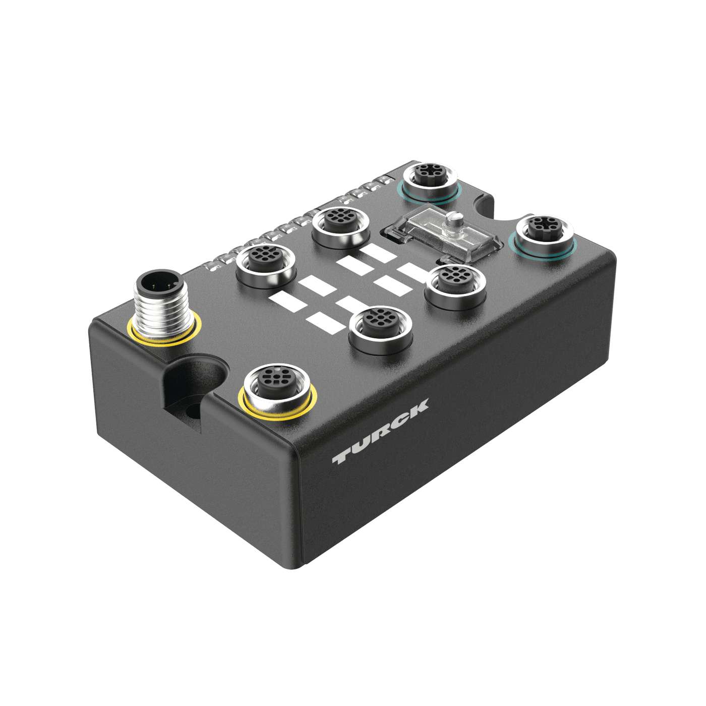 BLCEN-4M12VMH-4DO-2A-P