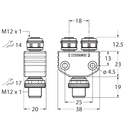 VB2-FSM4.4-2FKM4.4