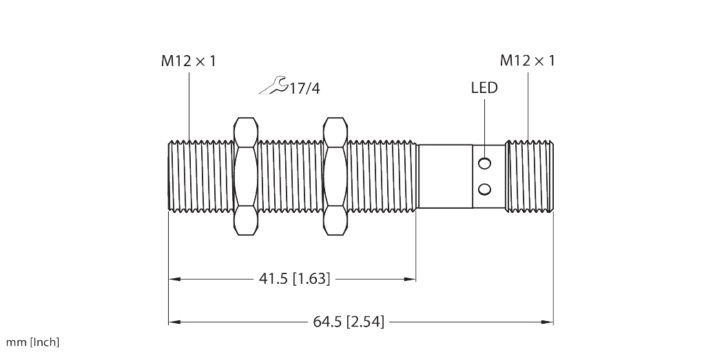 RU40U-M12-UPN8X2-H1141
