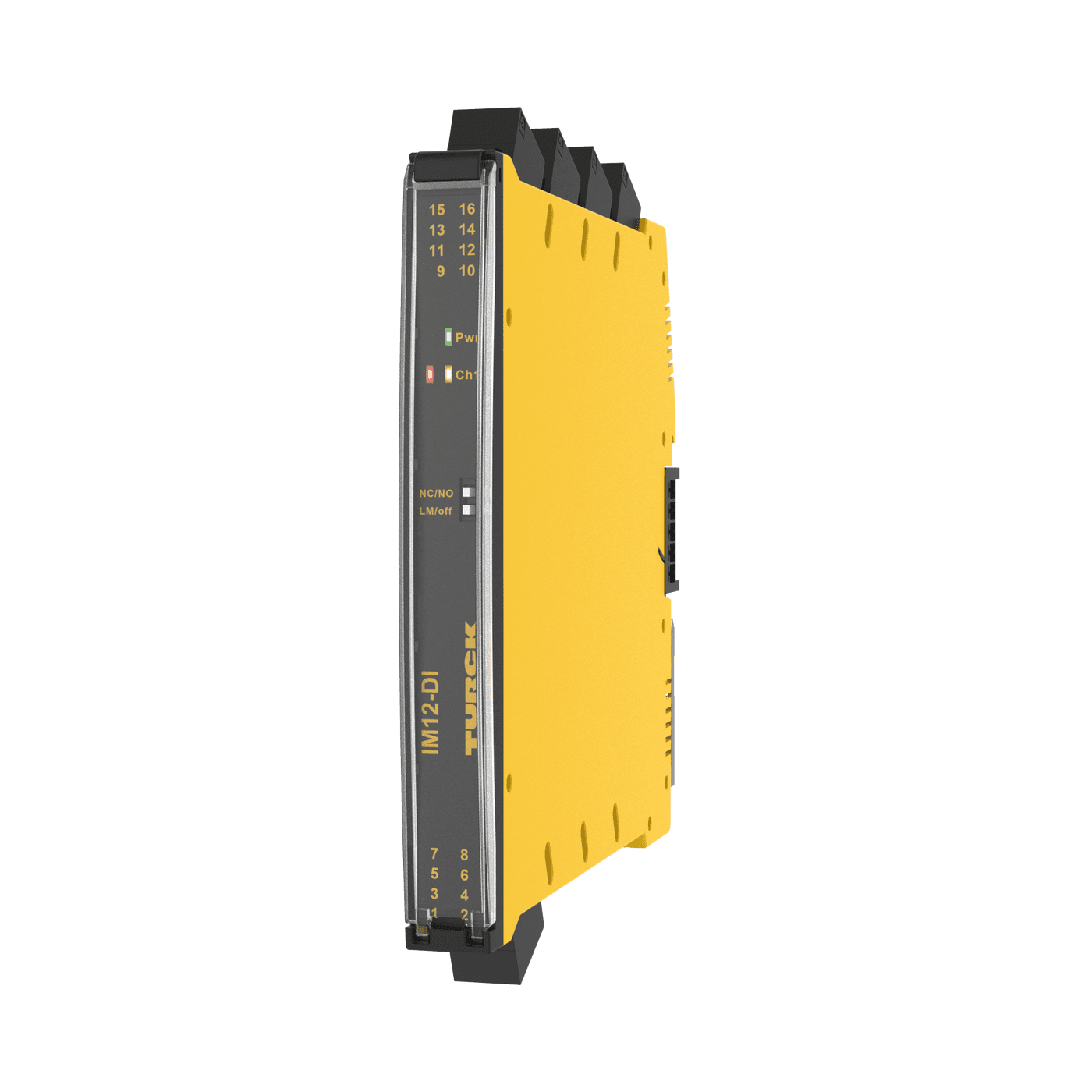 IM12-DI03-1S-1NAM1R-PR/24VDC/CC