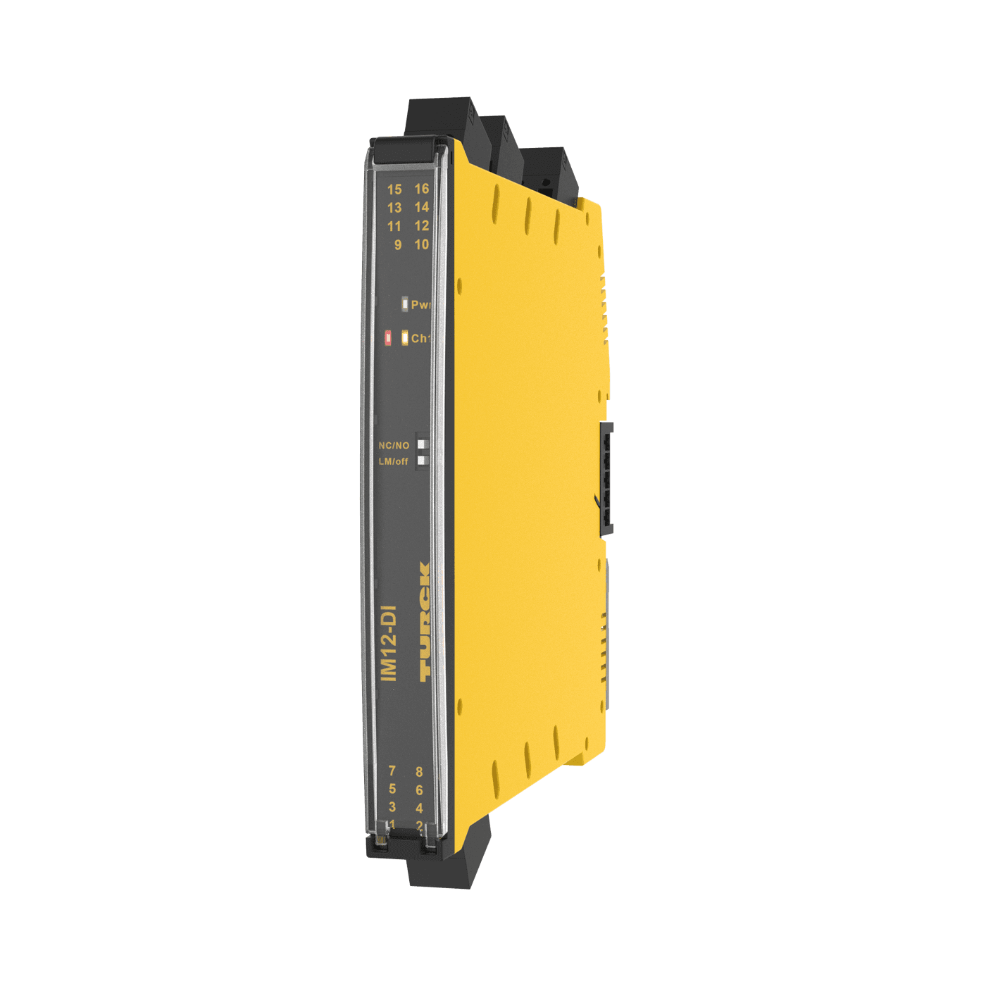 IM12-DI03-1S-1NAM1T-PR/24VDC/CC